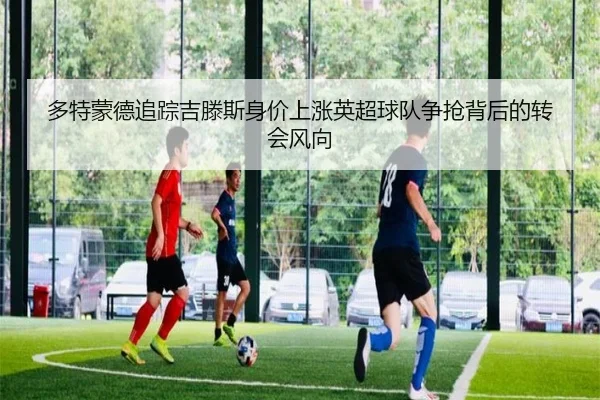 多特蒙德追踪吉滕斯身价上涨英超球队争抢背后的转会风向