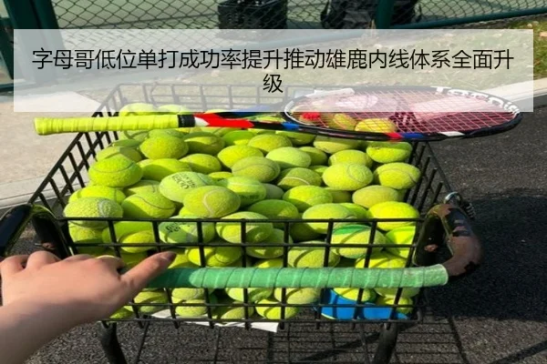 字母哥低位单打成功率提升推动雄鹿内线体系全面升级